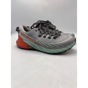 Merrell Agility Peak 4 Shoes -‎ Women's Sz 8